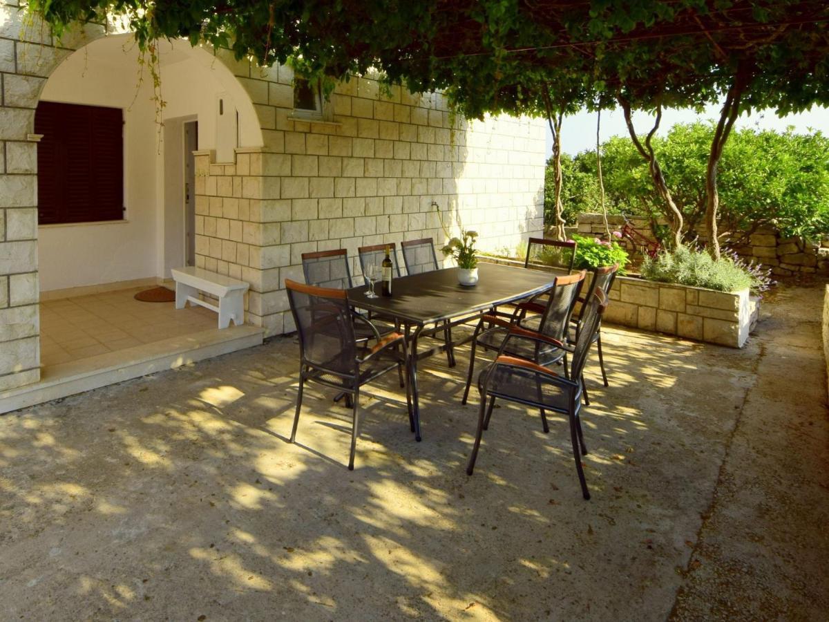 Holiday Home Lolita By Interhome Racisce Luaran gambar